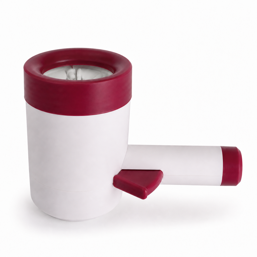 Nettoyeur de Pattes Clean Step